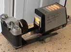 Vintage retro Russische dia en film copier (zie foto's), Ophalen of Verzenden, 1960 tot 1980, Projector
