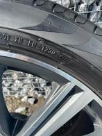 21 inch Originele AUDI Q7 velgen 5x112 SQ7 + Pirelli AO, Nieuw, 285 mm, 21 inch, Banden en Velgen