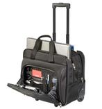 Targus Executive 15.6" Laptop Trolley | NIEUW, Ophalen of Verzenden, 16 inch, Nieuw, Trolleytas