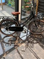 Meisjesfiets Cortina u4, Fietsen en Brommers, Fietsen | Meisjes, Ophalen, 24 inch, Versnellingen, Zo goed als nieuw