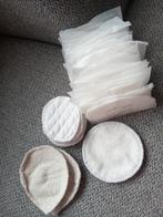 Zoogcompressen Medela en wasbaar, Ophalen of Verzenden, Zo goed als nieuw, Overige typen