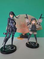 Sword Art Online/Gun Gale Online Anime Figuren, Ophalen of Verzenden, Zo goed als nieuw
