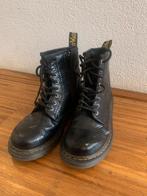 Dr Marten’s laarsjes maat 33 zwart -ZGAN, Kinderen en Baby's, Kinderkleding | Schoenen en Sokken, Ophalen, Meisje, Laarzen, Zo goed als nieuw