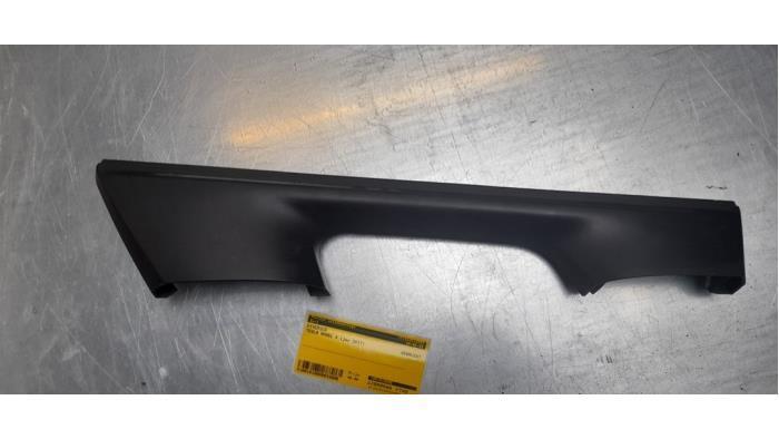 Diversen van een Tesla Model X, Auto-onderdelen, Overige Auto-onderdelen, Overige automerken, Gebruikt, 3 maanden garantie, Ophalen of Verzenden