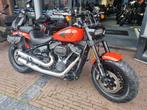 HARLEY-DAVIDSON FAT BOB 114 FXFBS (bj 2020), 2 cilinders, HARLEY-DAVIDSON, Motorrijbewijs A, Bedrijf