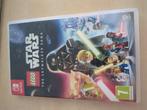 LEGO Star Wars: Skywalker Saga, Spelcomputers en Games, Vanaf 18 jaar, 1 speler, Zo goed als nieuw, Ophalen