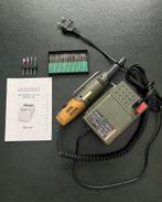 Proxxon NG2, Doe-het-zelf en Verbouw, Gereedschap | Freesmachines, Ophalen of Verzenden, Zo goed als nieuw