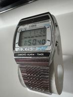 Timex Quartz Horloge - Nieuwe Batterij!, Ophalen of Verzenden, Gebruikt