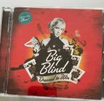 CD Big Blind Dressed to Win, Ophalen of Verzenden, Zo goed als nieuw, Boxset