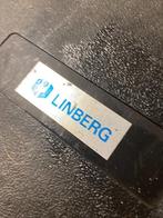 linberg 12 volt slagmoersleutel, Auto diversen, Autogereedschap, Ophalen of Verzenden, Gebruikt