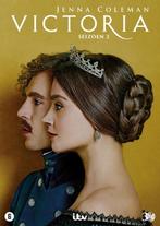 Victoria - season 2 - Jemma Coleman, Cd's en Dvd's, Dvd's | Tv en Series, Vanaf 6 jaar, Verzenden, Zo goed als nieuw, Actie en Avontuur