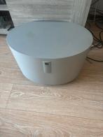 kef psw 2500, Audio, Tv en Foto, Luidsprekers, Gebruikt, Subwoofer, 120 watt of meer, Ophalen