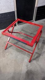 Bosch TS1000 Zaagtafelstandaard - Nieuwstaat, Ophalen, Nieuw