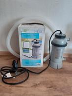 Intex zwembad verwarming 3 KW, Tuin en Terras, Zwembad-toebehoren, Ophalen, Zo goed als nieuw