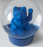 Sneeuwbol - Lucky Cat 🍀 BY DONKEY - Maneki Neko, Ophalen of Verzenden