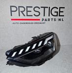 Koplamp Audi A4 B9 8W Facelift Matrix LED Links 8W0941035E, Auto-onderdelen, Verlichting, Gebruikt, -, Ophalen of Verzenden, -