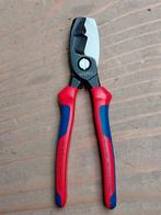 Knipex kabelschaar, Ophalen of Verzenden, Nieuw