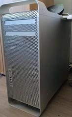Mac pro 4.1 defect 2009, Computers en Software, Apple Desktops, Ophalen, Niet werkend, Mac Pro, 3 tot 4 Ghz