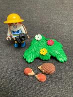 Playmobil Egelfamilie 3008, Ophalen of Verzenden, Zo goed als nieuw, Complete set