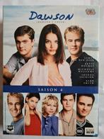 DAWSON'S CREEK SEASON 4 (IMPORT WITH DUTCH SUBS) (DVD), Cd's en Dvd's, Dvd's | Tv en Series, Vanaf 16 jaar, Ophalen of Verzenden