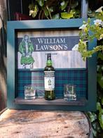 Bar mancave whisky wand decoratie william lawson's, Huis en Inrichting, Barren, Ophalen of Verzenden, Nieuw