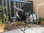 Te Koop GAZELLE ORANGE damesfiets, Fietsen en Brommers, Fietsen | Dames | Omafietsen, 47 tot 50 cm, Ophalen, Zo goed als nieuw