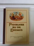 4 Piggelmee boekjes, Ophalen of Verzenden, Gelezen