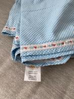 2 Claire & Eef Tafel Lopers Lichtblauw, Ophalen of Verzenden, Zo goed als nieuw, Blauw, Tafelkleed of Tafelzeil