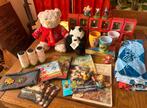 Efteling pakket, Verzamelen, Ophalen of Verzenden, Zo goed als nieuw, Beeldje of Poppetje