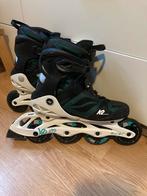 K2 VO2 boa dames skeelers maat 40,5, Ophalen, Zo goed als nieuw, Dames, K2