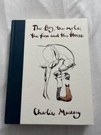 Charlie Mackesy - the Boy, the Mole, the Fox and the Horse, Ophalen of Verzenden, Nieuw, Charlie Mackesy