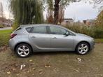 Opel Astra 1.4 Turbo 120 PK Sport 5D 2012 Grijs, Auto's, Opel, Voorwielaandrijving, 65 €/maand, 680 kg, 4 cilinders
