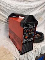 Te koop Kemppi Master 1500 Tig 230 volt, Doe-het-zelf en Verbouw, Gereedschap | Lasapparaten, Ophalen of Verzenden, 150 tot 250 ampère