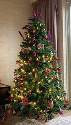 Kerstboom (kunst) 2.10m (Eindhoven), Diversen, Kerst, Ophalen, Zo goed als nieuw