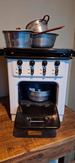 Kinder fornuis, Ophalen of Verzenden