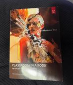 Adobe Illustrator Classroom in a book 2012, Ophalen of Verzenden, Alpha, Zo goed als nieuw, Pearson