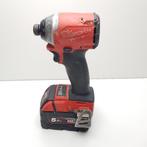 Milwaukee M18 FUEL FID2 – Accu Slagschroevendraaier | 18V, Doe-het-zelf en Verbouw, Flex Ltd., Zo goed als nieuw, https://flex.com/contact-us