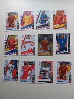 Collectie Voetbal Stickers/Plaatjes, Ophalen of Verzenden, Gebruikt, Stickers en Plaatjes