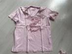 Diesel shirt maat M, Ophalen of Verzenden, Gedragen, Maat 48/50 (M), Roze
