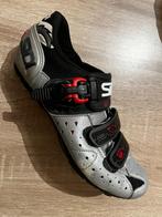 Fiets schoenen sidi maat 43, Ophalen, Gebruikt, SIDI, Schoenen