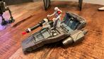 STAR WARS FIRST ORDER SNOWSPEEDER, Ophalen of Verzenden, Zo goed als nieuw, Overige typen