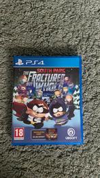 South park the fractured but whole PS4, Spelcomputers en Games, Games | Sony PlayStation 4, Avontuur en Actie, Vanaf 18 jaar, Verzenden