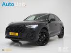 Audi Q5 Sportback 55 TFSIe S-Line, Auto's, Audi, Bedrijf, BTW verrekenbaar, Q5, SUV of Terreinwagen