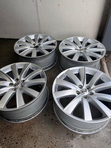 Orginele Volvo XC90 Velgen - 19 Inch beschikbaar voor biedingen