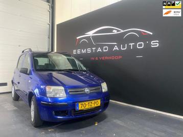 Fiat Panda 1.2 Edizione Cool / AIRCO / Nieuwe APK beschikbaar voor biedingen