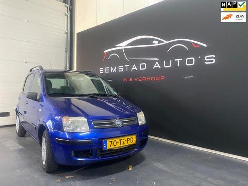 Fiat Panda 1.2 Edizione Cool / AIRCO / Nieuwe APK, Auto's, Fiat, Bedrijf, Te koop, Panda, ABS, Airbags, Airconditioning, Centrale vergrendeling