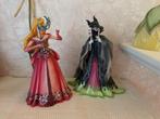 Disney masquerade set 10 beelden nieuw in doos showcase, Verzamelen, Disney, Ophalen of Verzenden, Overige figuren, Nieuw, Beeldje of Figuurtje