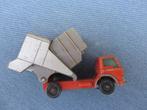 Matchbox Refuse Truck, Ophalen of Verzenden, Gebruikt, Bus of Vrachtwagen