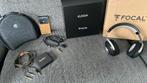 Focal Elegia high-end hoofdtelefoon, Ophalen, Zo goed als nieuw, Over oor (circumaural), Overige merken