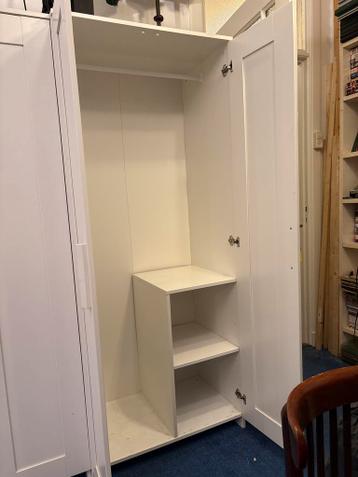 Kast in redelijke staat - afbeelding 2